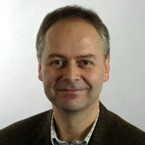 Wolfgang Janisch